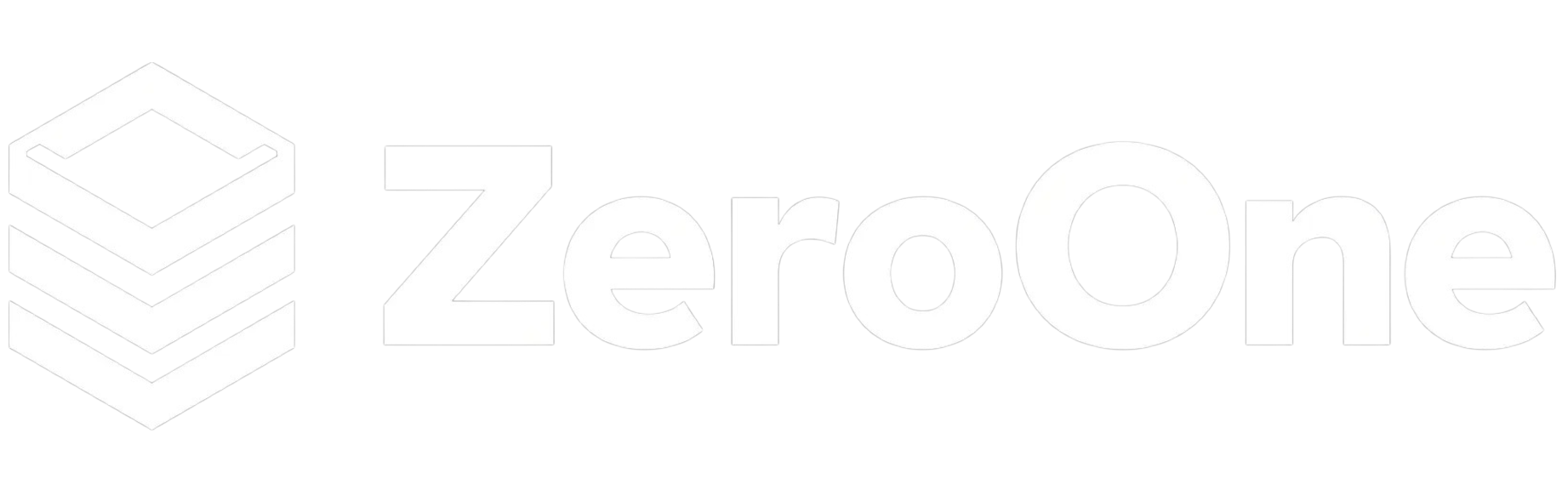 Zero One