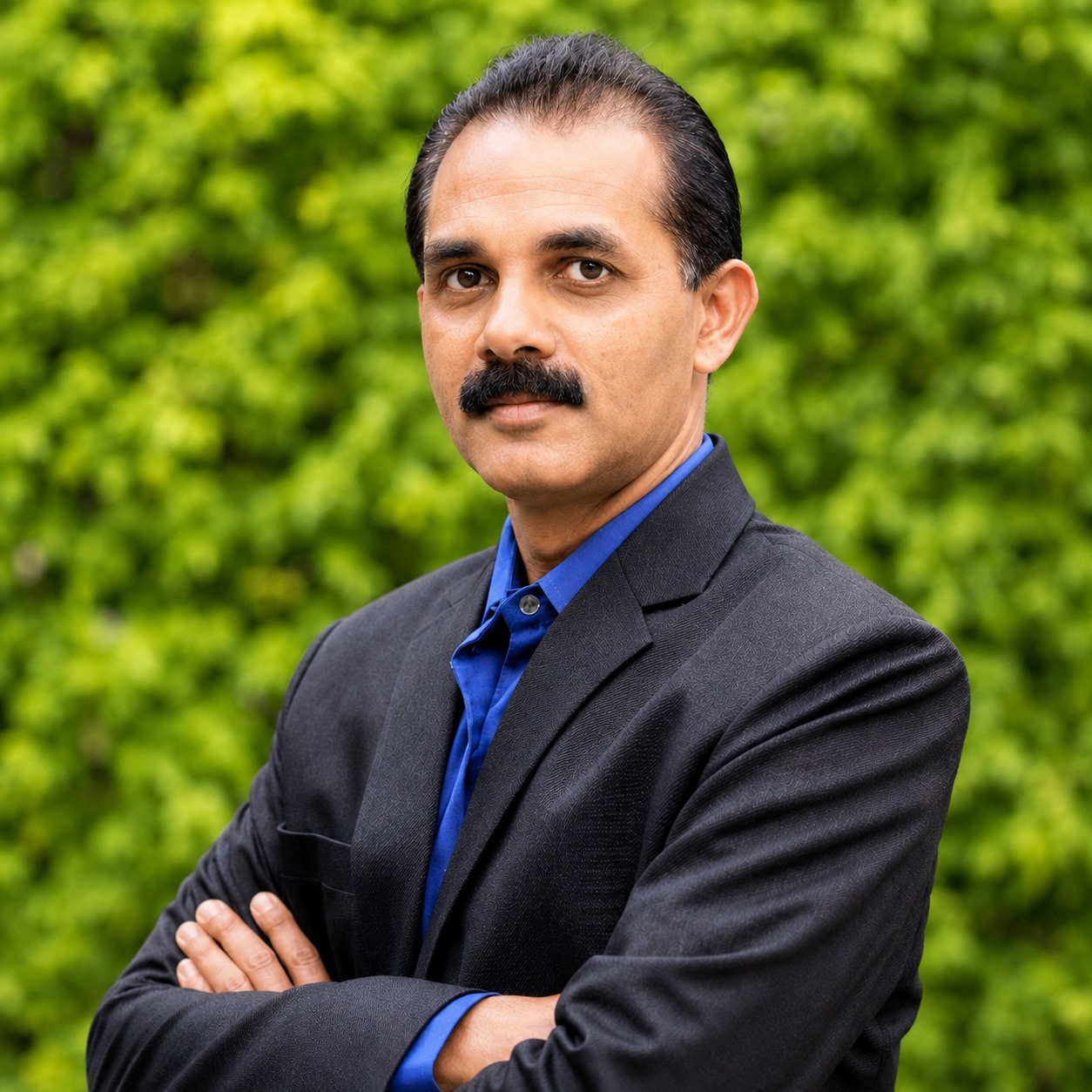 Jimmy Bentex, Founder & CEO