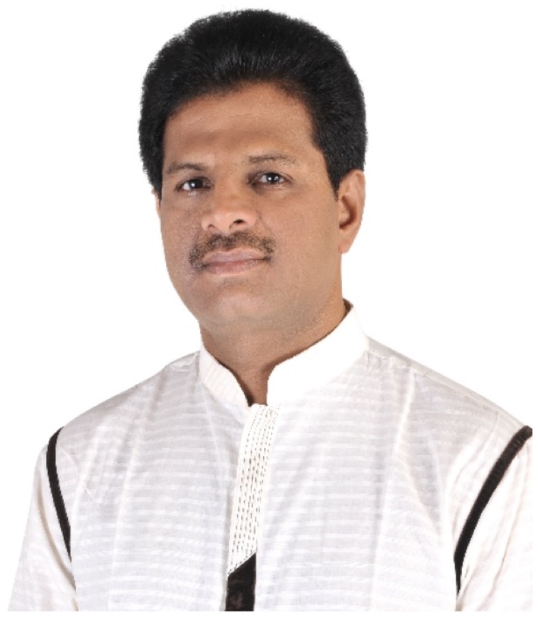 Sunil Kumar AK